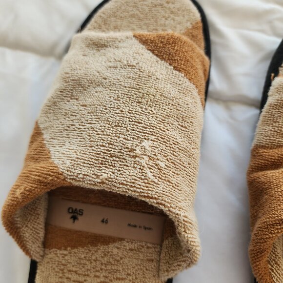 OAS Desert Slippers - US 12/EU 46 - Picture 5 of 13